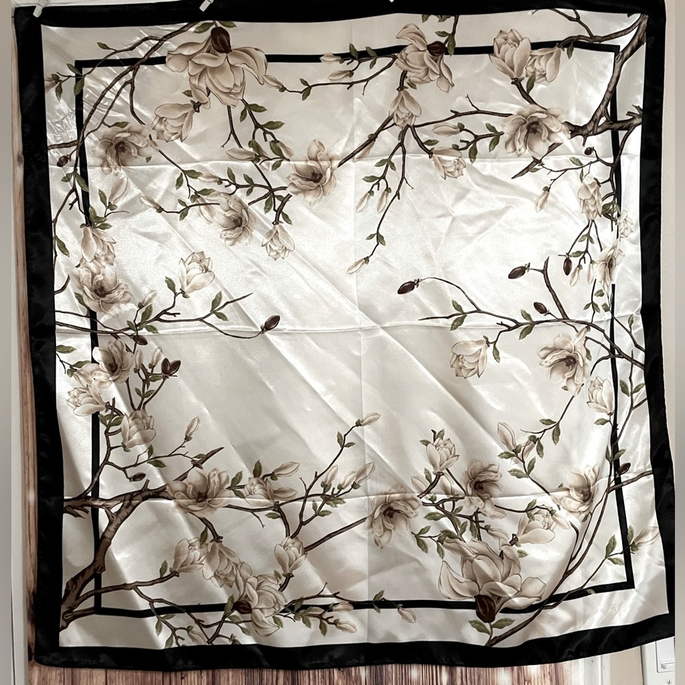 Fashion Scarf